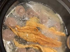 -同仁四季椰子鸡(无锡滨湖万象汇店)