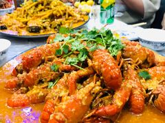 -徐嘉赫龙虾馆