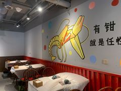 -李叔叔虾蟹大排档(青羊店)