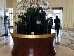 -利顺德大饭店·维多利亚花园(小白楼店)