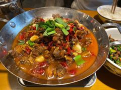 -格塘人家·山泉水煮鱼(望兴家园店)
