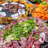 烤肉还得选胖虎❗️