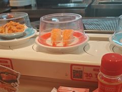 -莲寿司(国兴店)