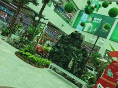 -利群海琴购物广场(商丘路店)