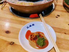 -元盛居(亚泰大街店)