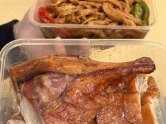-味香鸭子店(汉口西路店)