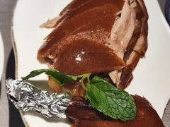 -北平食府·北京烤鸭(北京西站六里桥店)