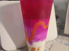-CoCo都可(上海环球港店)