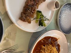 -悦荟牛排餐厅(萨尔图万达店)