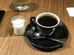 -MELLOW BROWN COFFEE by UCC(沙田新城市广场1期店)