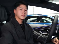 -浙江星杭奔驰4S店(海创园店)