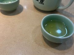 -一茶一点(海景店)