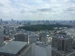 -东京都厅舍