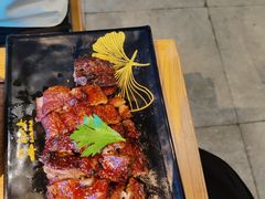 -肖四女乐山跷脚牛肉(世博源店)