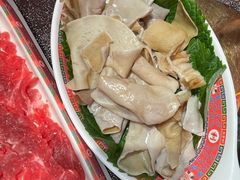 -大吉利·潮汕鲜牛肉火锅(总店)