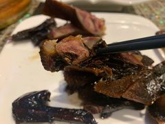 酱鸭-走马楼饭庄(慈城古县城店)