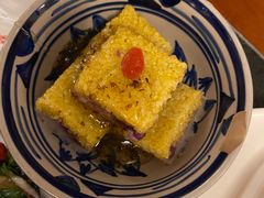 -福苗小骆驼烧烤(大唐不夜城店)