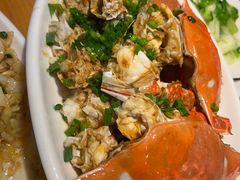 -金海湾海鲜排档(朱家尖店)