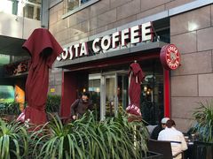 -COSTA COFFEE(中粮祥云店)