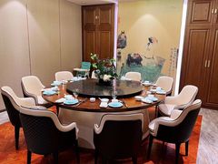 包厢-童福兴·南京菜(老门东店)