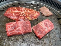 -焱铁烧·黑毛和牛专门店(南宁万象城店)