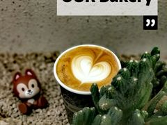 -OUR Bakery(SKP-S店)