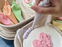 -焙朵diy私房烘焙工作室(焙朵烘焙体验中心)