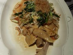 -晓粤·惹味粤菜(凯德乐峰广场店)