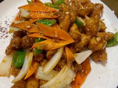 溜肉段-赵家小馆(沈阳禹洲广场店)