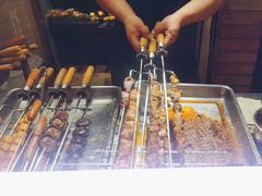 -好伦哥比萨烤肉自助(马家堡店)