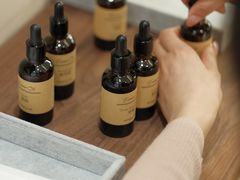 -漫慢里艺术体验馆·绘画调香手工DIY