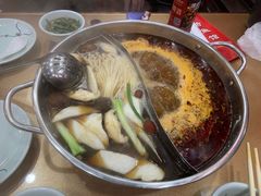 -活鱼馆(宜兴埠店)