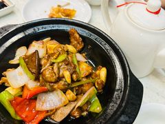 -肥仔文澳门猪骨煲(南京西路店)
