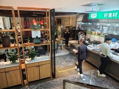 -禾珍珠家常小馆(河南博物院店)