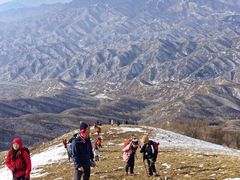 -灵山