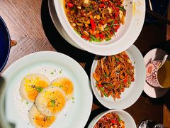 -隐厨·中国菜馆(三里屯T+MALL店)
