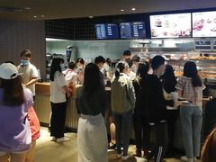 -肯德基(中心书城店)