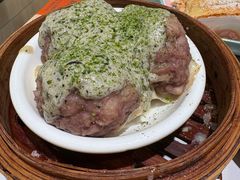 -喜势点·糖沙翁手工茶点·本地人茶居(永庆坊店)