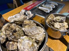 -蚝英雄鲜蚝自助专门店(长楹天街直营店)