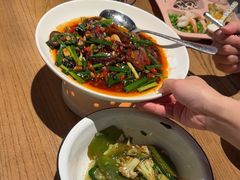 -农耕记·湖南土菜(观澜福城天虹店)