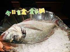 -余欢领鲜火锅(新街口店)