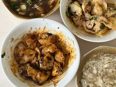 -新繁牛肉豆花(都江堰店)