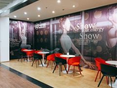 -一兆韦德(万源城店)