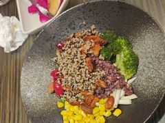 -豪客来牛排(府河店)
