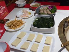 -欠火锅·水牛毛肚·团建聚餐·生日宴(何山路店)