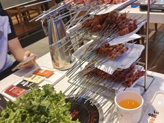 -玉善烧烤串城(长春总店)
