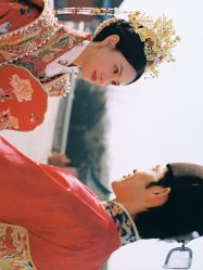 -绽放摄胶片摄影工作室