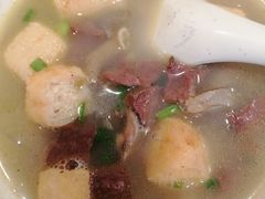 -咬不得高祖生煎·简餐(骆家庄店)