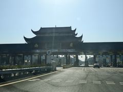 -南岳大庙