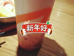 -吕氏疙瘩汤·新派鲁菜(济南万象城店)